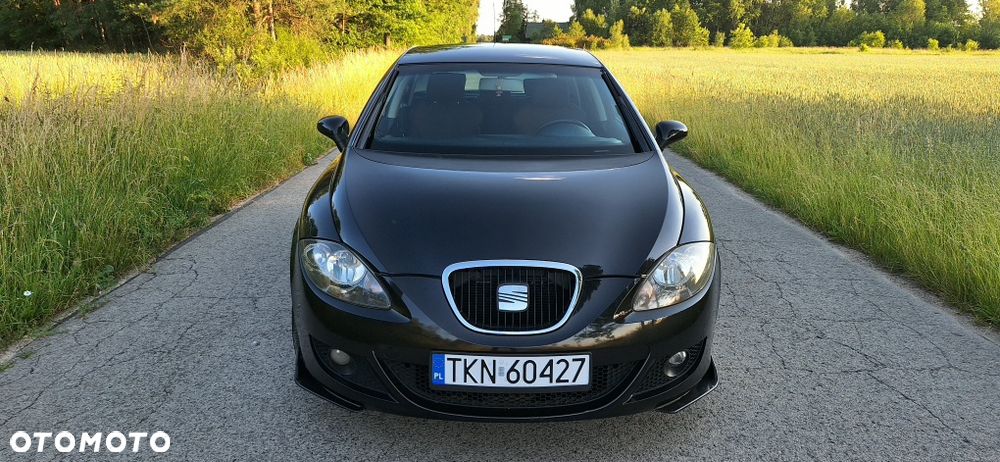 Seat Leon - 5