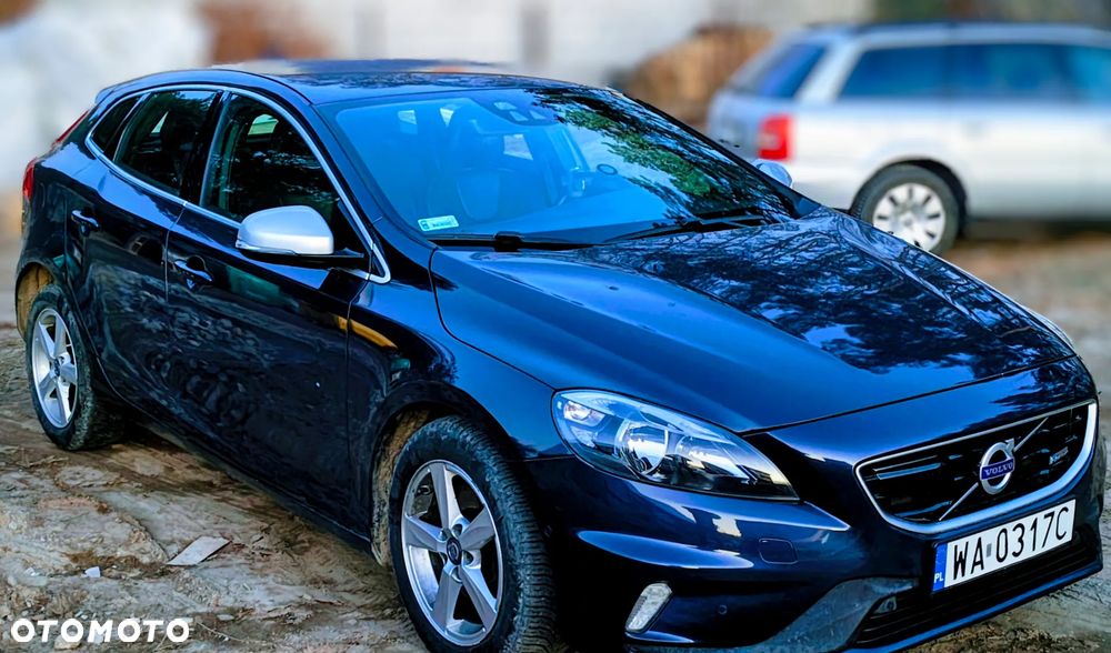 Volvo V40 - 1