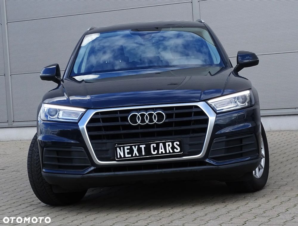 Audi Q5 - 3