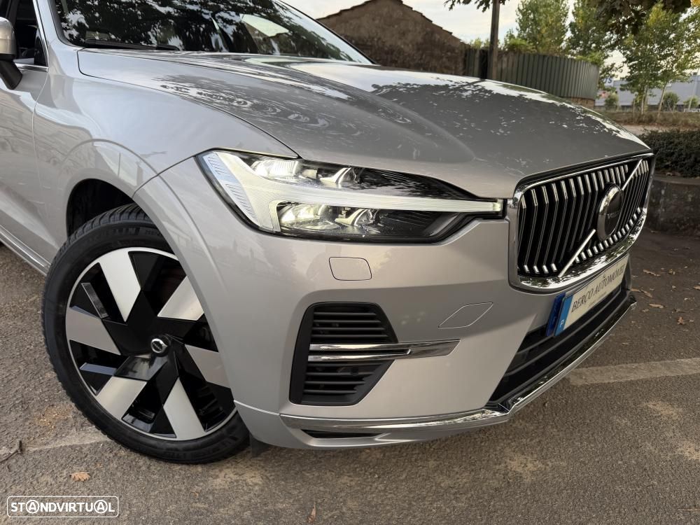 Volvo XC 60 T8 Twin Engine AWD Geartronic Inscription - 2