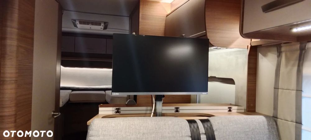 KNAUS LIVE WAVE 700MEG - 14