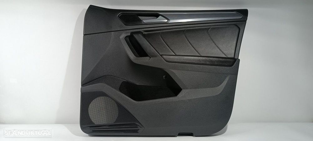 FORRA DA PORTA FRENTE DIREITA VOLKSWAGEN TIGUAN ADVANCE BMT - 1