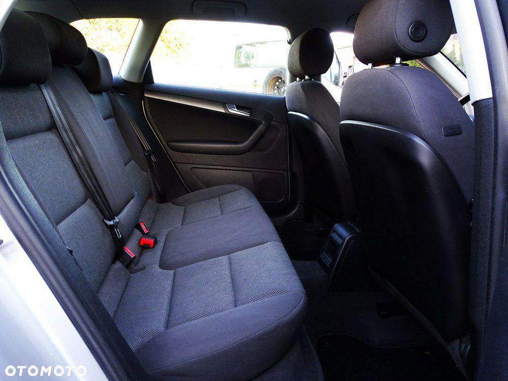 Audi A3 Sportback - 20