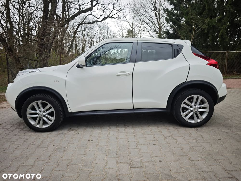 Nissan Juke 1.5 dCi Edition - 16