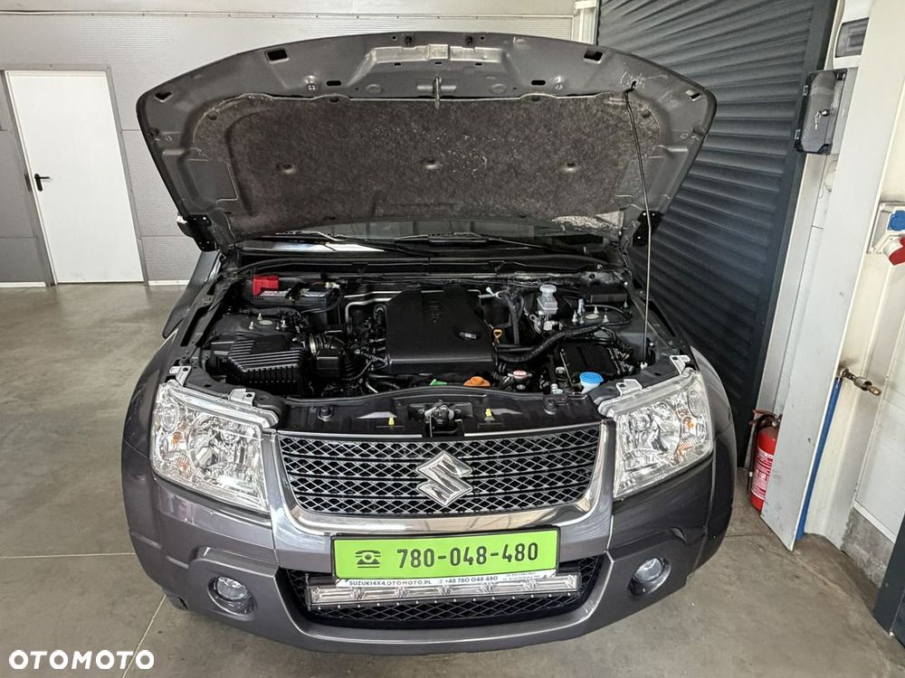 Suzuki Grand Vitara - 22