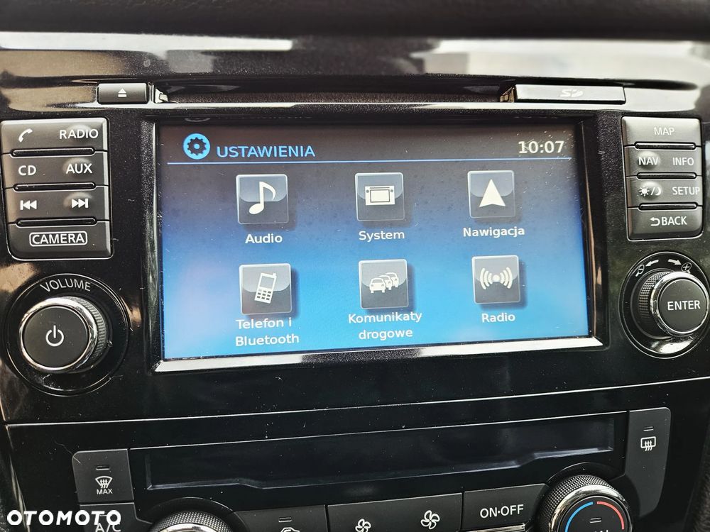 Nissan Qashqai - 12