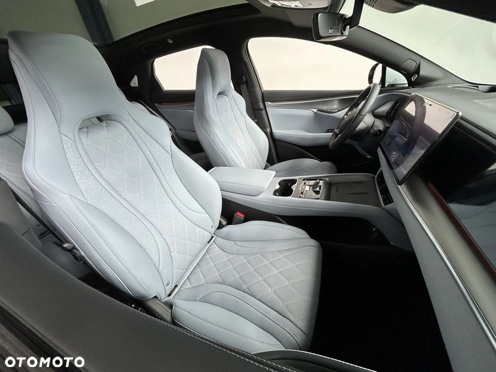 BYD Sealion 7 91.3kWh Excellence AWD - 21
