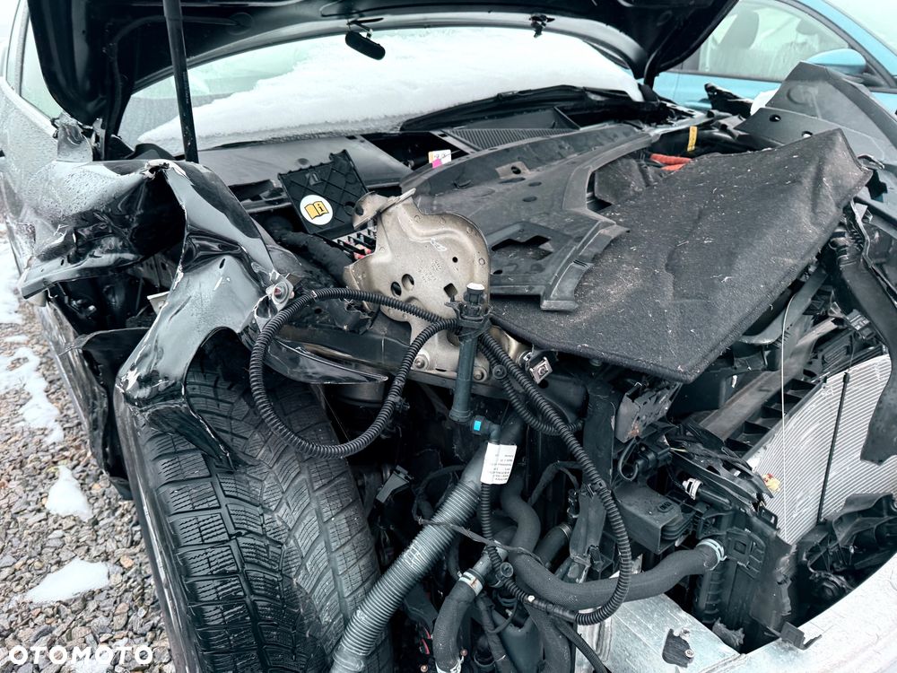 Audi e-tron 55 Quattro - 15