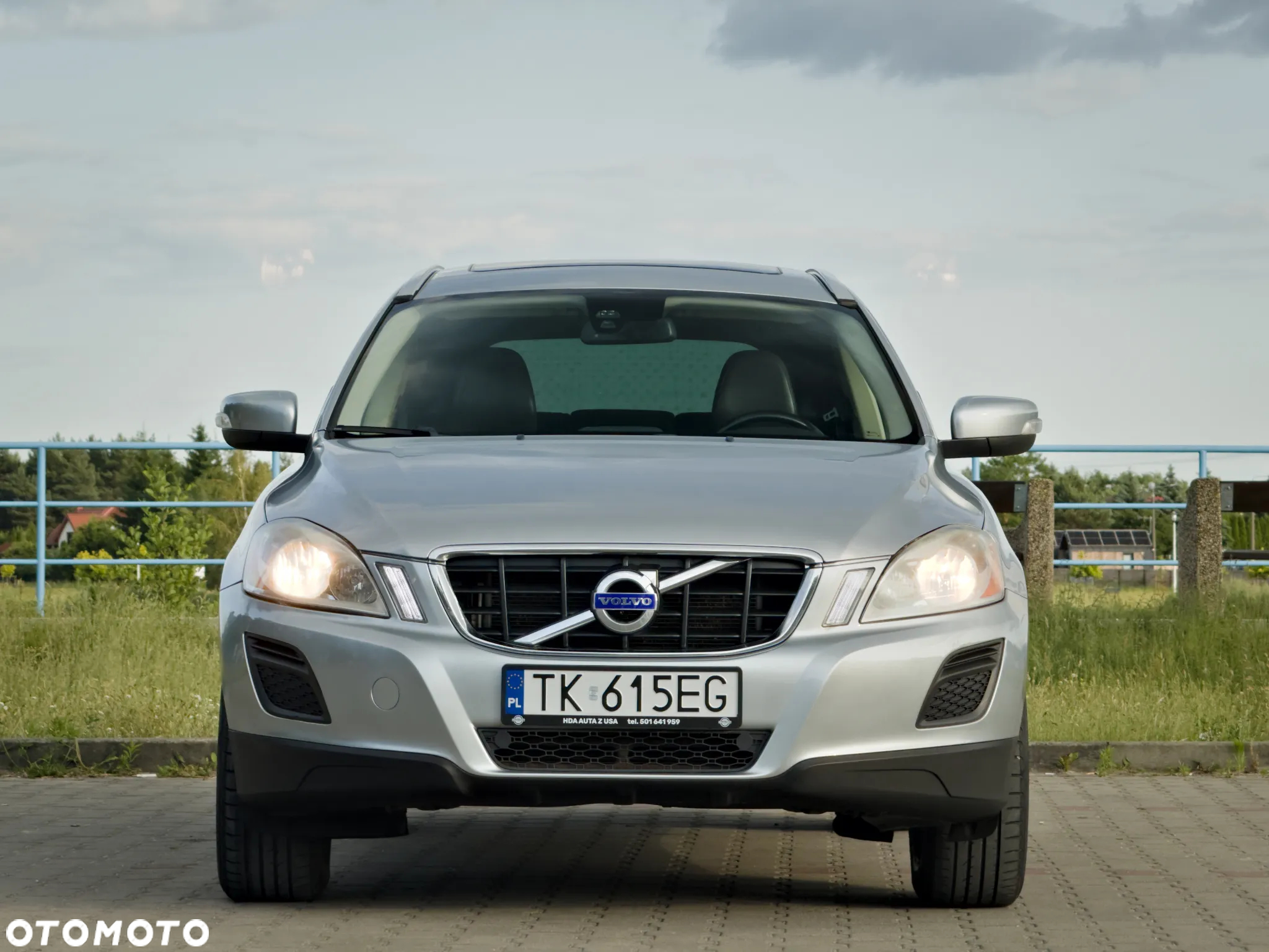 Volvo XC 60 - 2