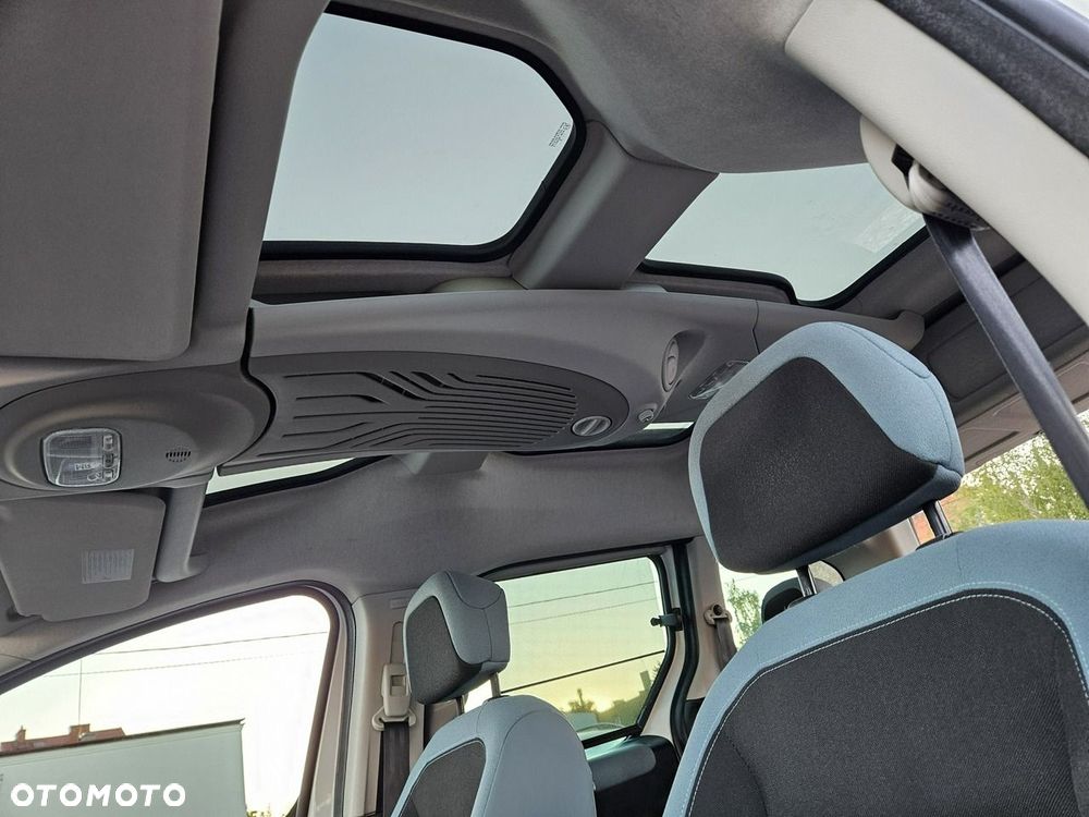 Citroën Berlingo - 18