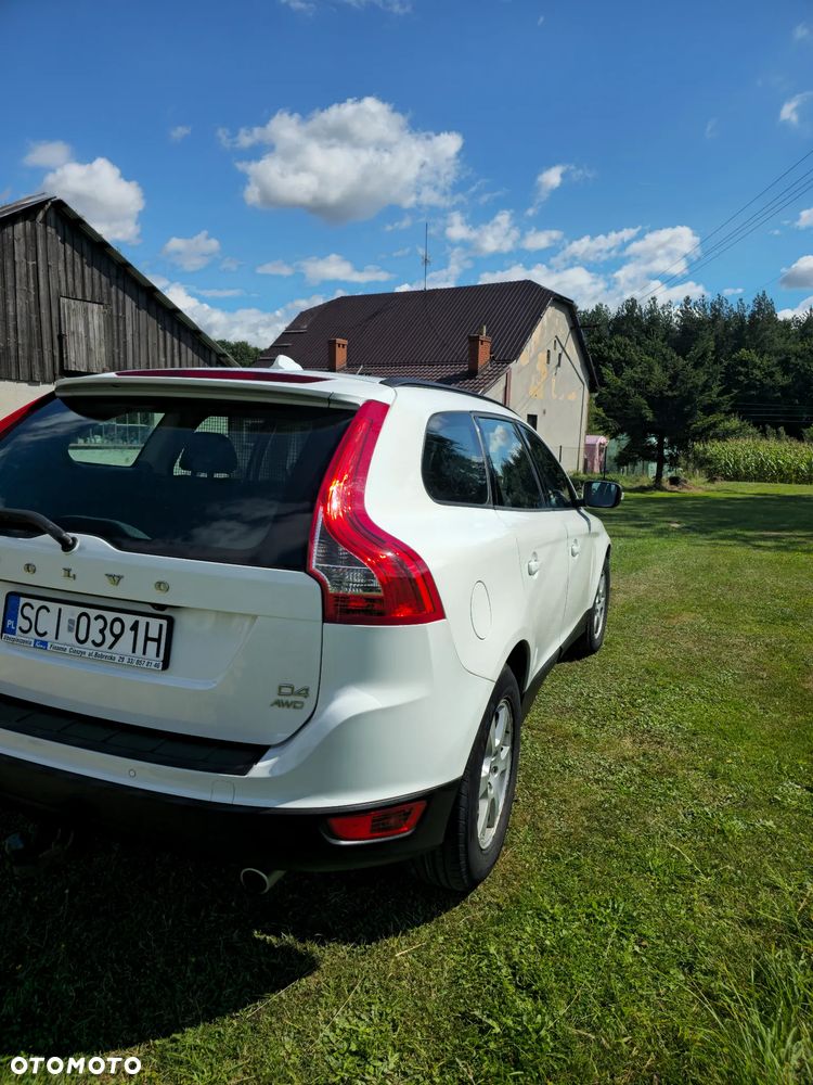 Volvo XC 60 - 5