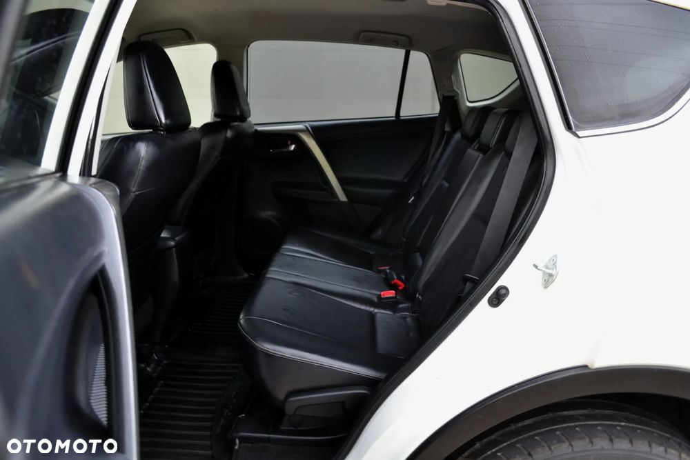 Toyota RAV4 2.0 Prestige MS - 7