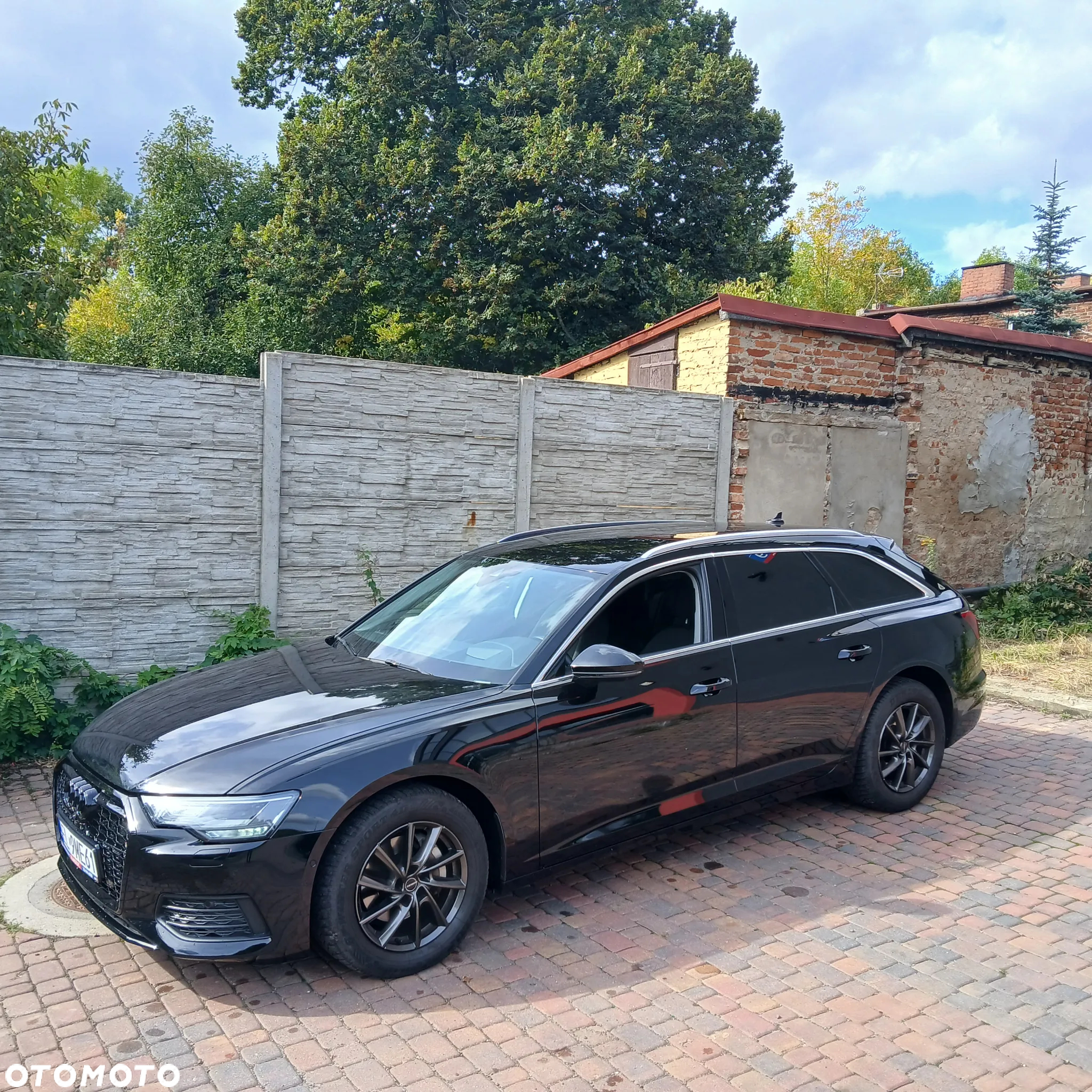 Audi A6 - 21