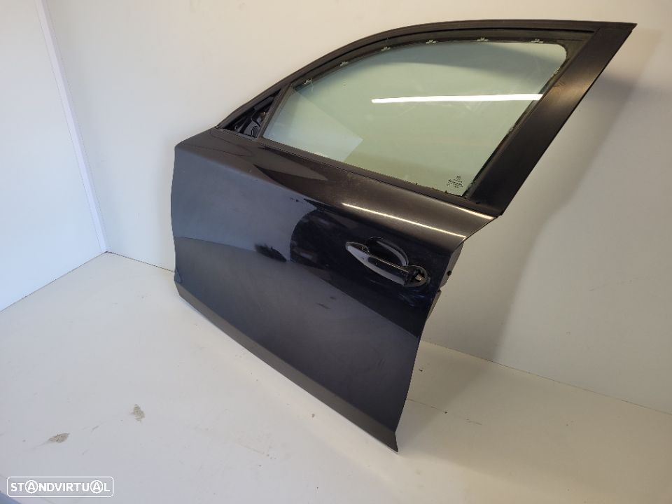Porta Frente esquerda BMW SERIE 1 E87 2005-2012 - 2