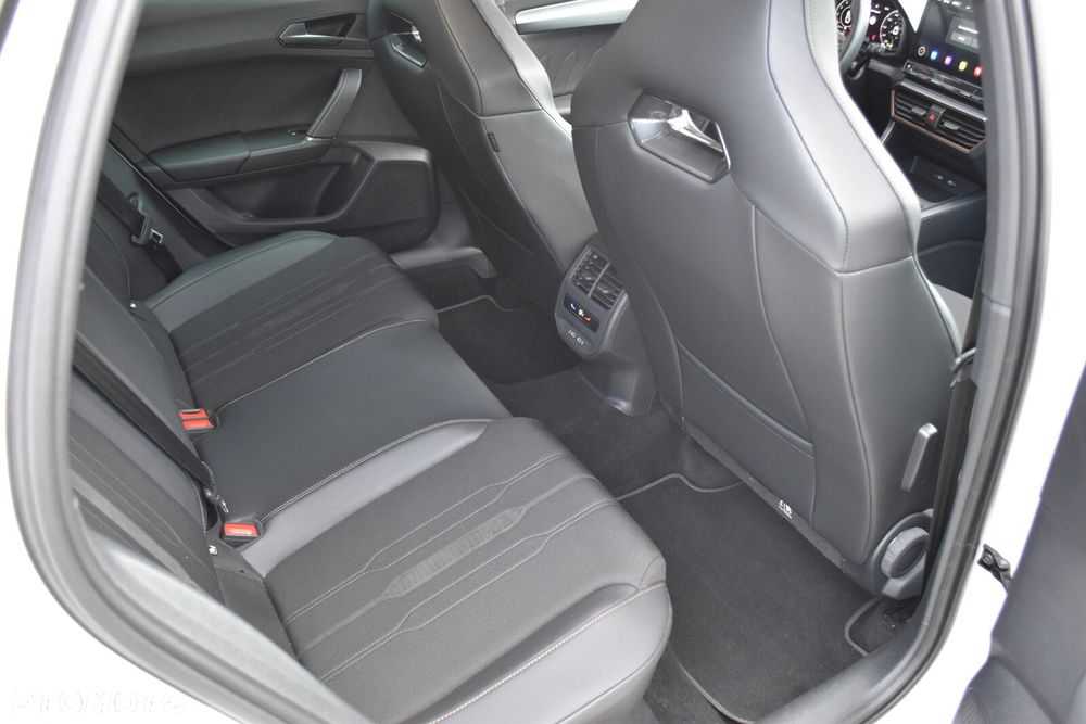 Cupra Leon - 26