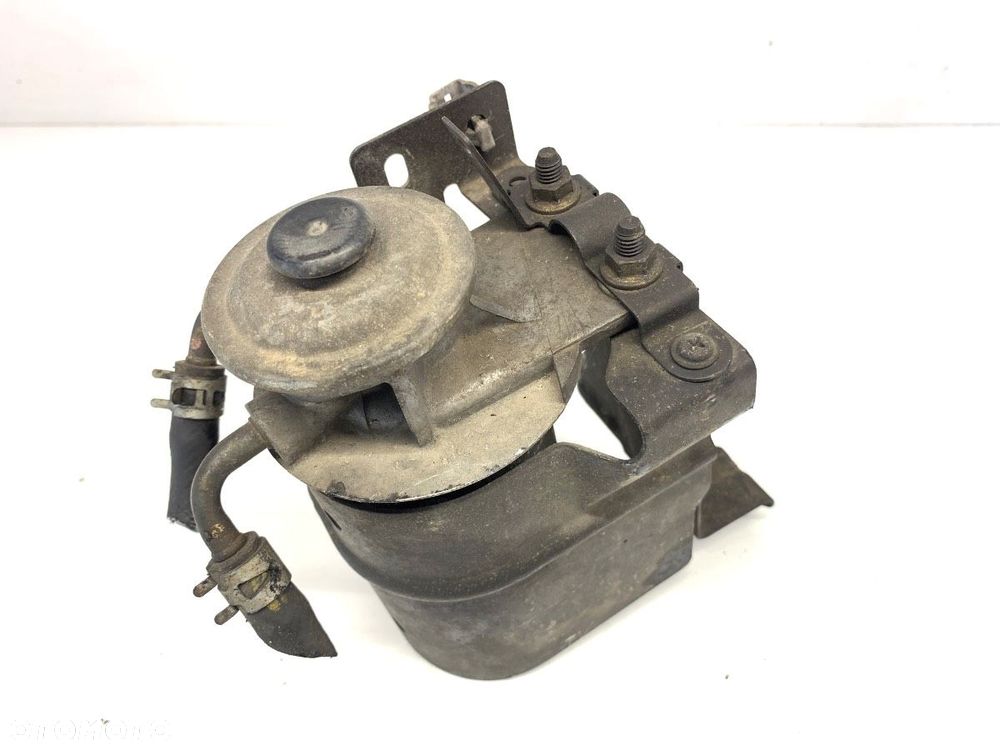 PODSTAWA FILTRA PALIWA  MAZDA 6 Station Wagon (GY) 2002 - 2008 2.0 DI (GY19) 100 kW [136 KM] olej - 2