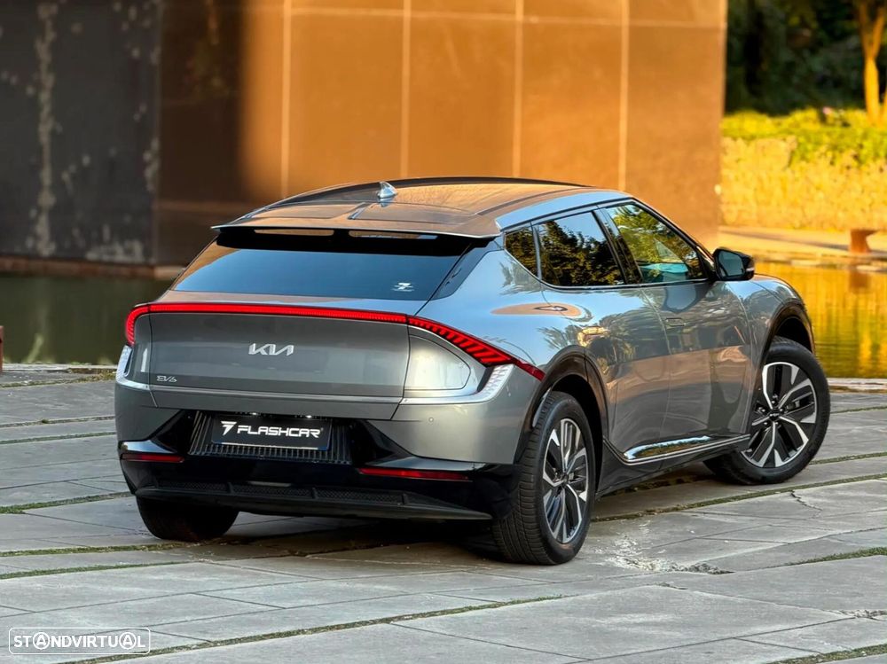 Kia EV6 - 3
