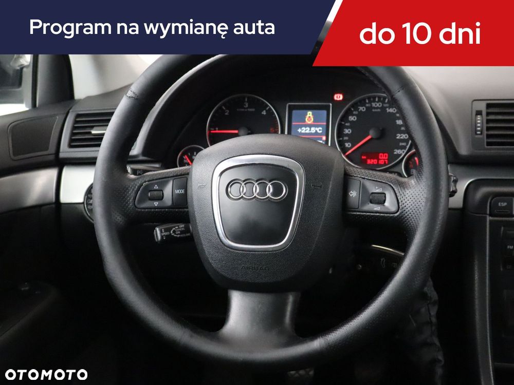 Audi A4 Avant - 18