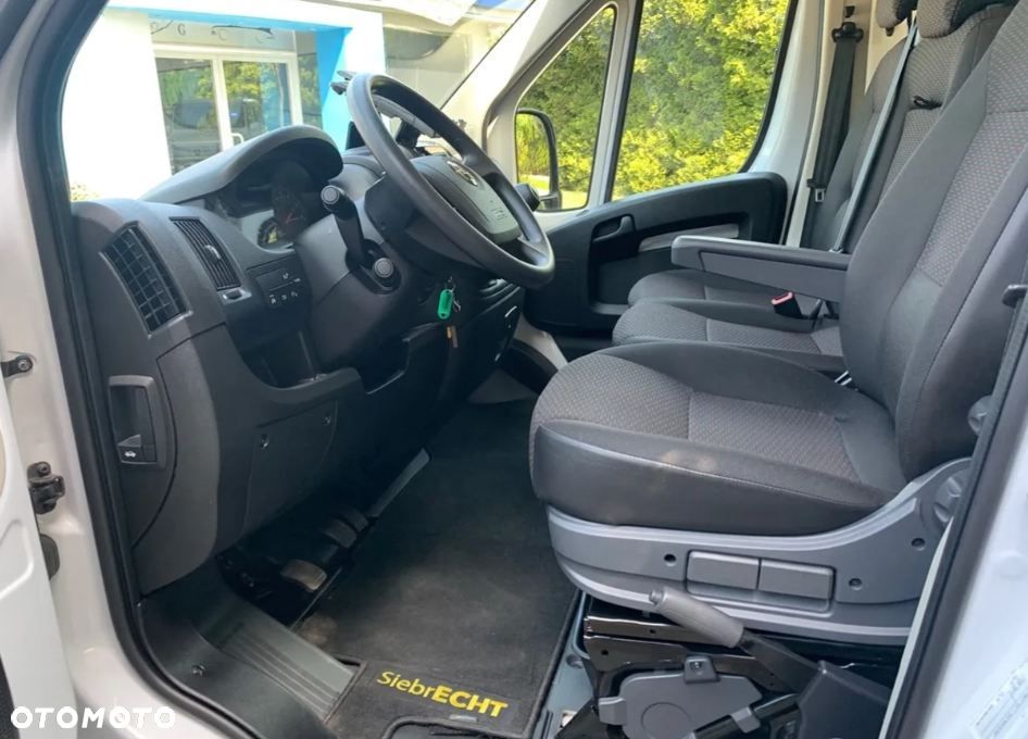 Opel Movano L4H3 - 11