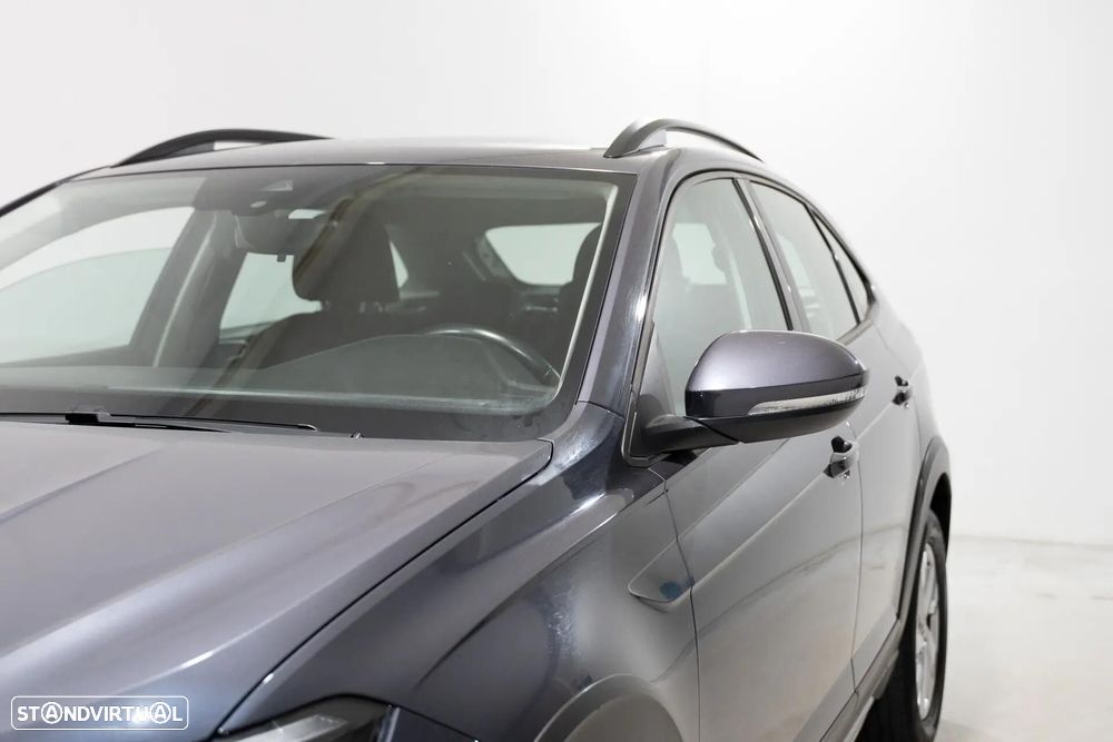 VW Taigo 1.0 TSI Life DSG - 6