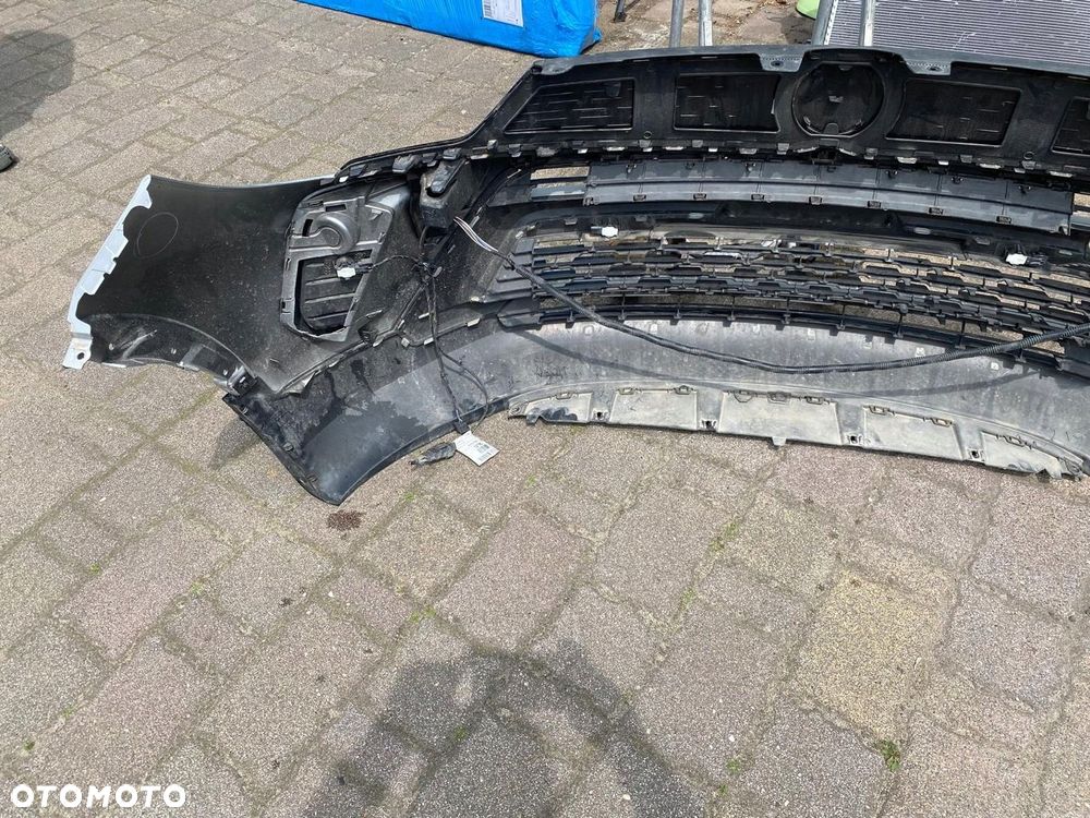 ZDERZAK PRZEDNI OPEL CROSSLAND LIFT - 6