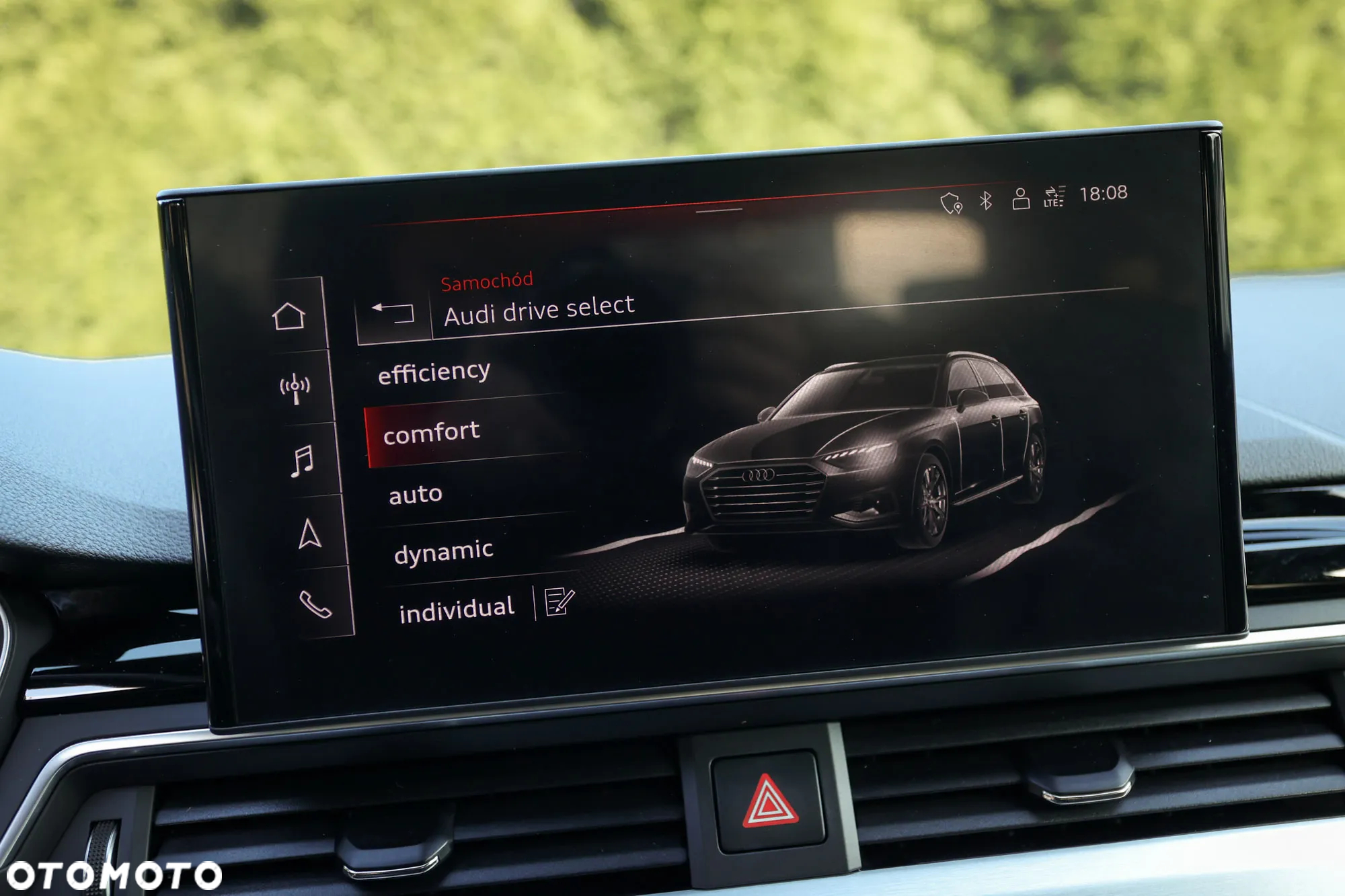 Audi A4 Avant 40 TDI S tronic S line - 34