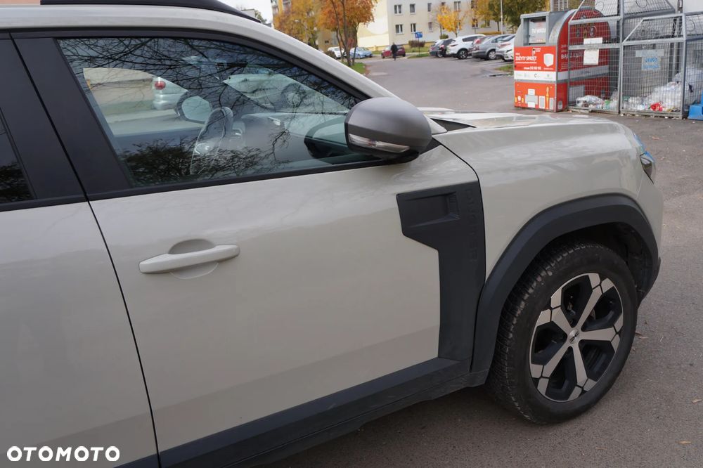 Dacia Duster 2025 photo 3