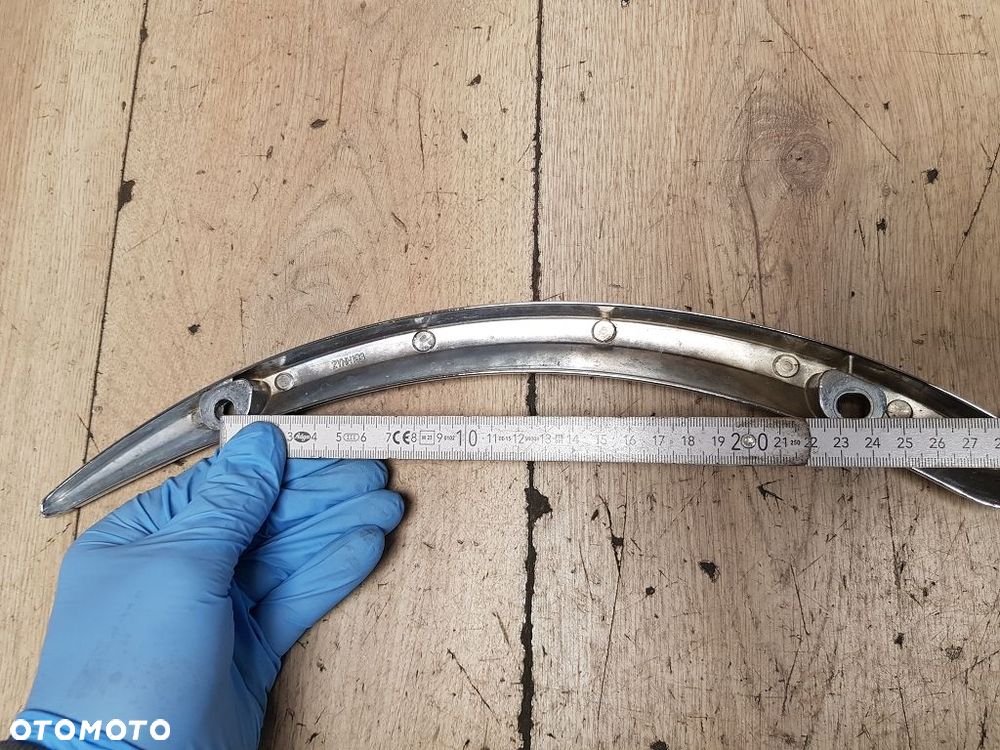 Stelaż błotnika lewy XV1600 XV1700 Road Star Wild Star XVS1100 Drag Star - 8