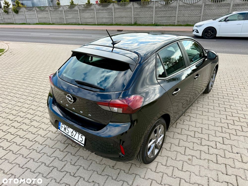 Opel Corsa 1.2 Elegance S&S - 17
