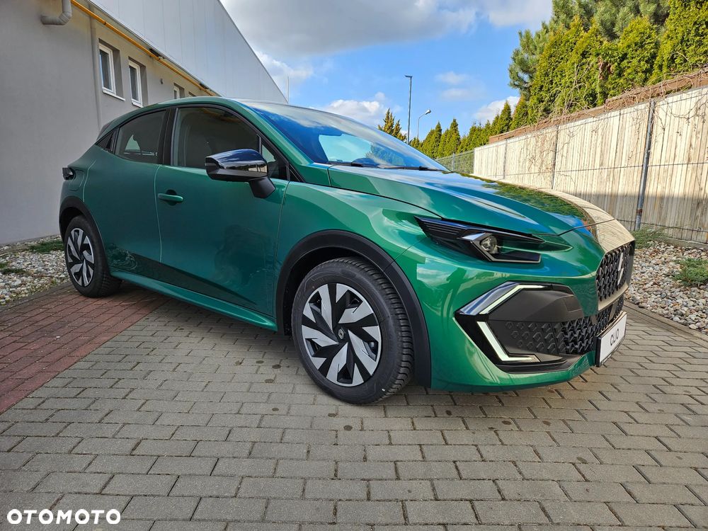 Renault Clio 1.2 TCe Evolution - 11