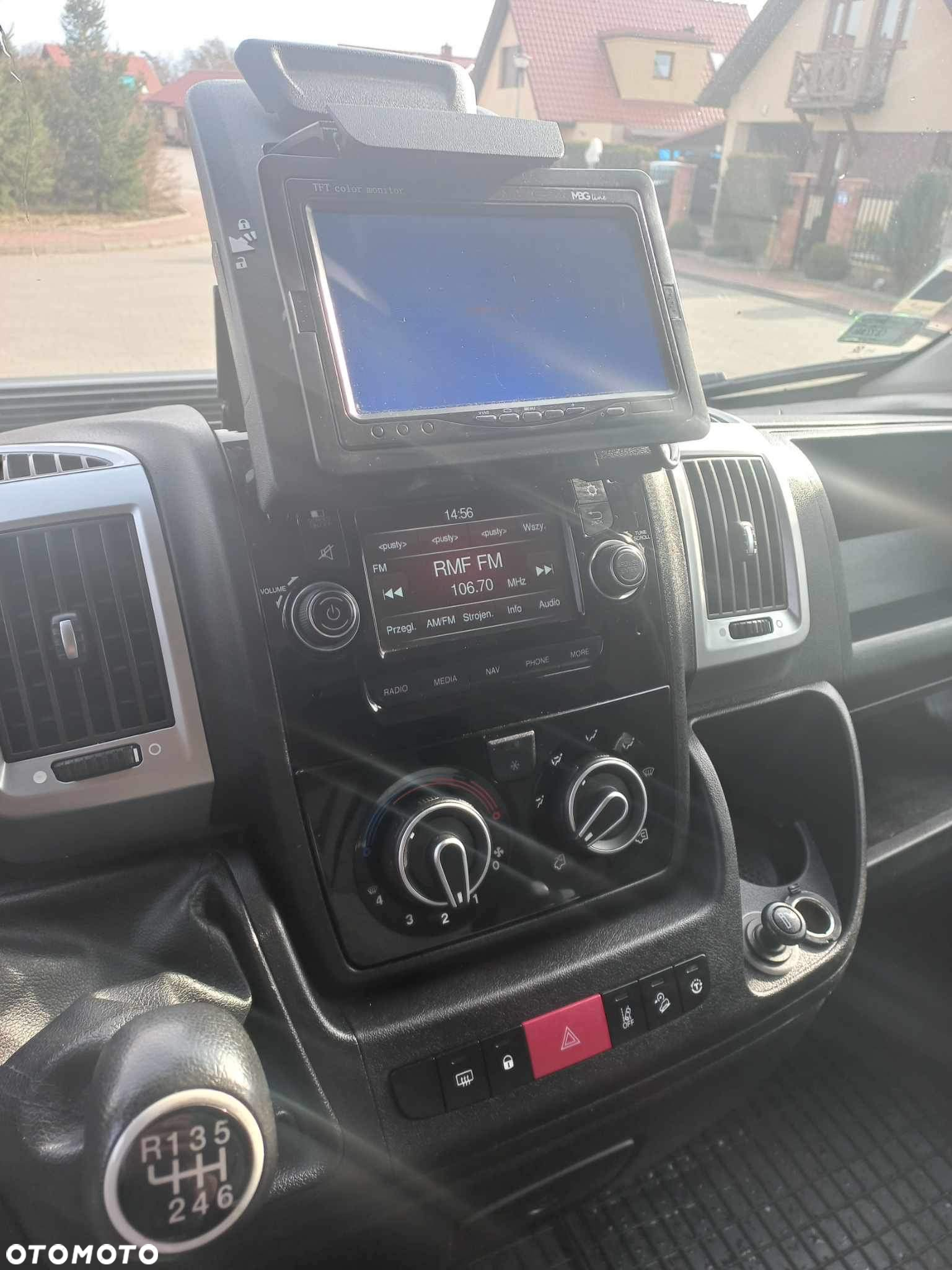 Fiat Ducato - 6