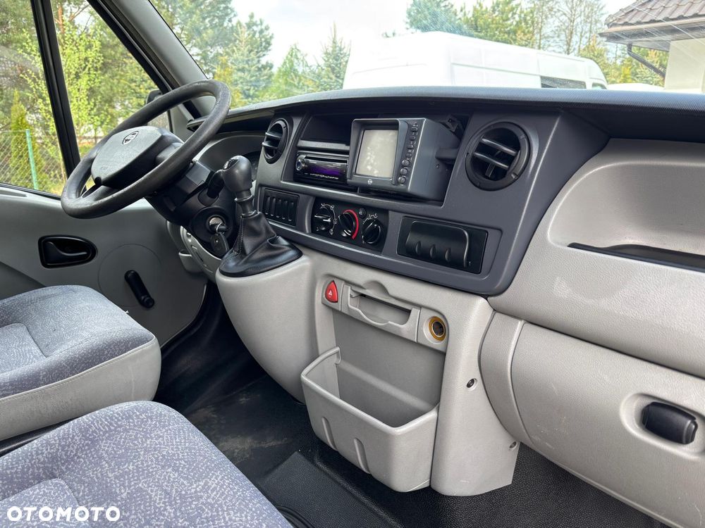 Renault MASTER - 10