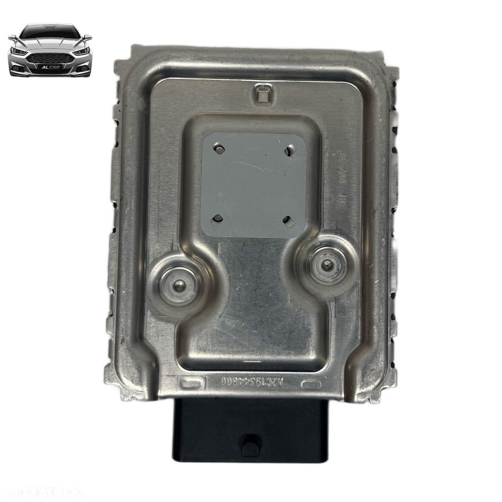 STEROWNIK SILNIKA FORD MUSTANG MACH-E PJ98-12A650-MA - 2