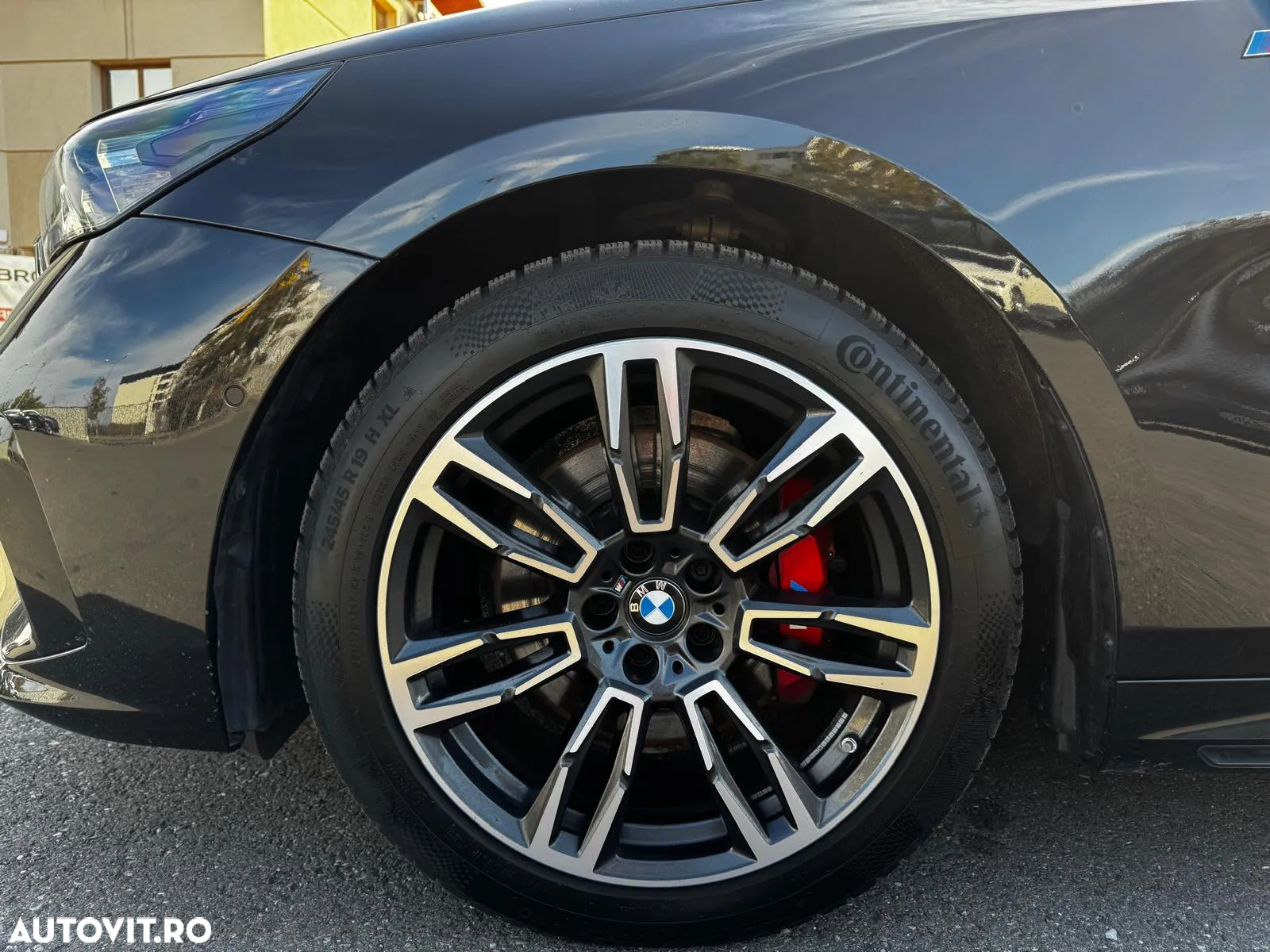 BMW Seria 5 - 18