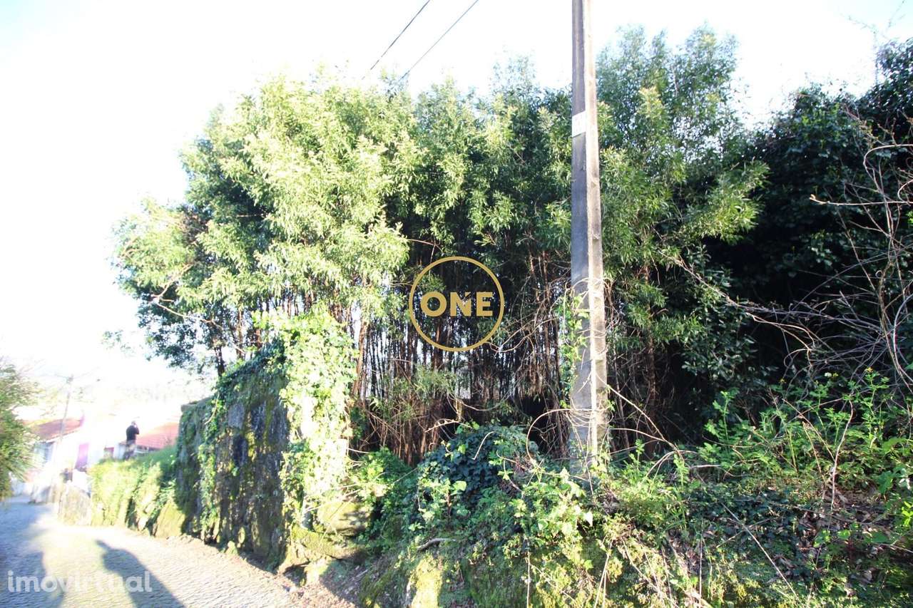 Terreno de construção de 2000m2 de área em Ruílhe para venda - Grande imagem: 4/13