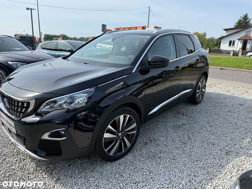 Peugeot 3008 1.5 BlueHDi Allure S&S EAT8 - 2