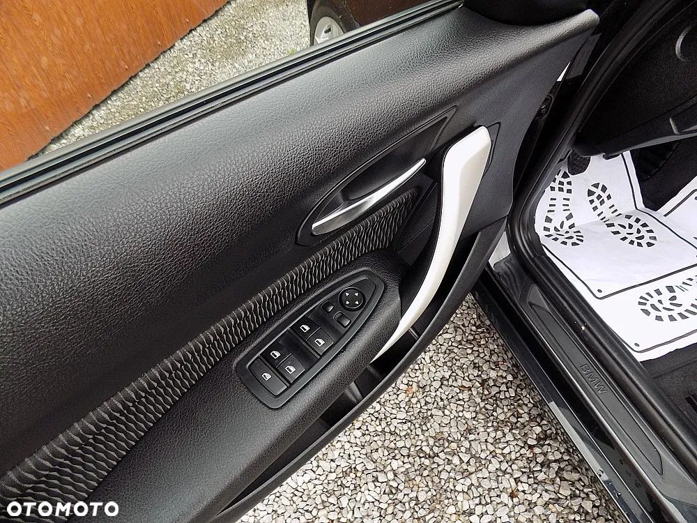 BMW Seria 1 114d Advantage - 9