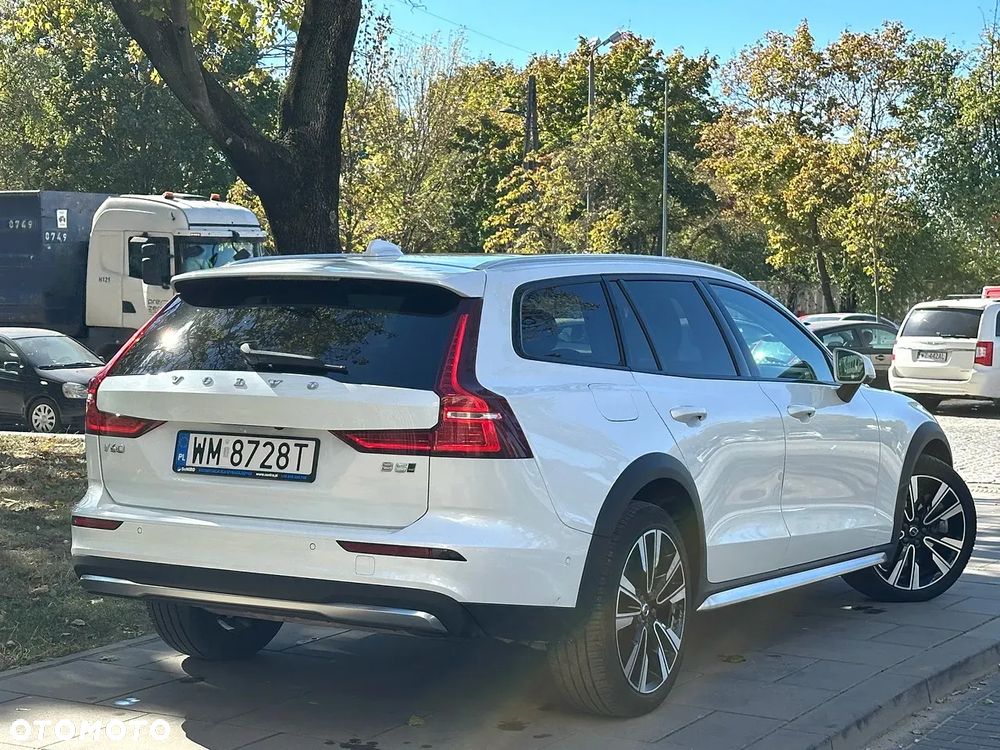 Volvo V60 - 6
