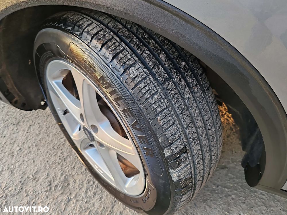 Ford Kuga 2.5 Duratec PHEV Titanium X - 17
