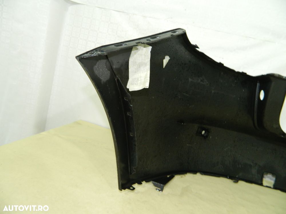 Bara spate Porsche Macan, 2015, 2016, 2017, 2018, , 95B807421 - 3