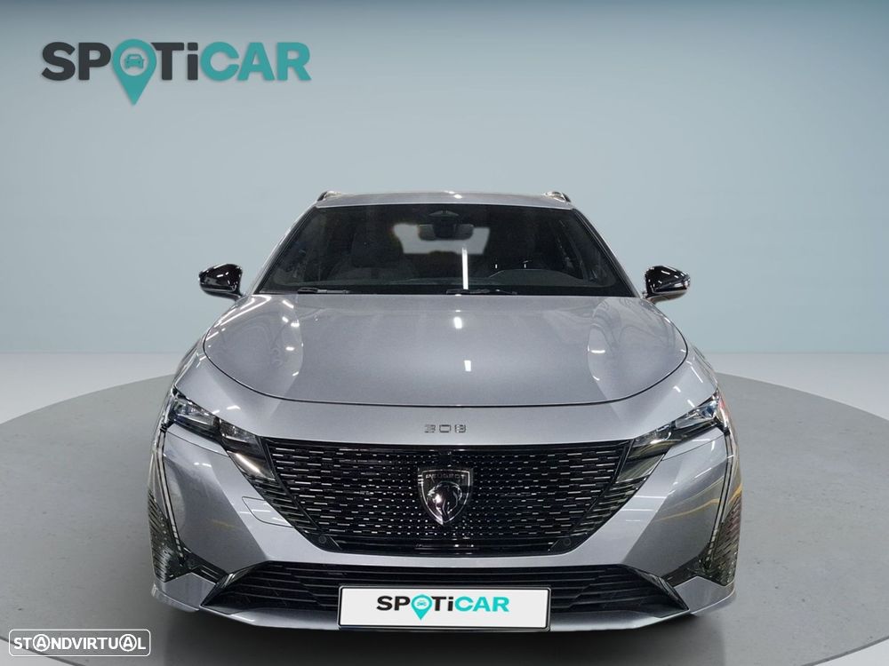 Peugeot 308 SW 1.2 Hybrid GT e-DCS6 - 2