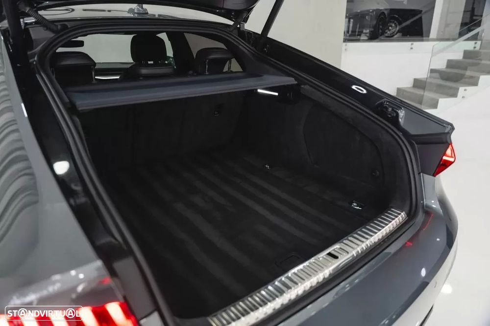 Audi A7 Sportback 40 TDI quattro S tronic - 48
