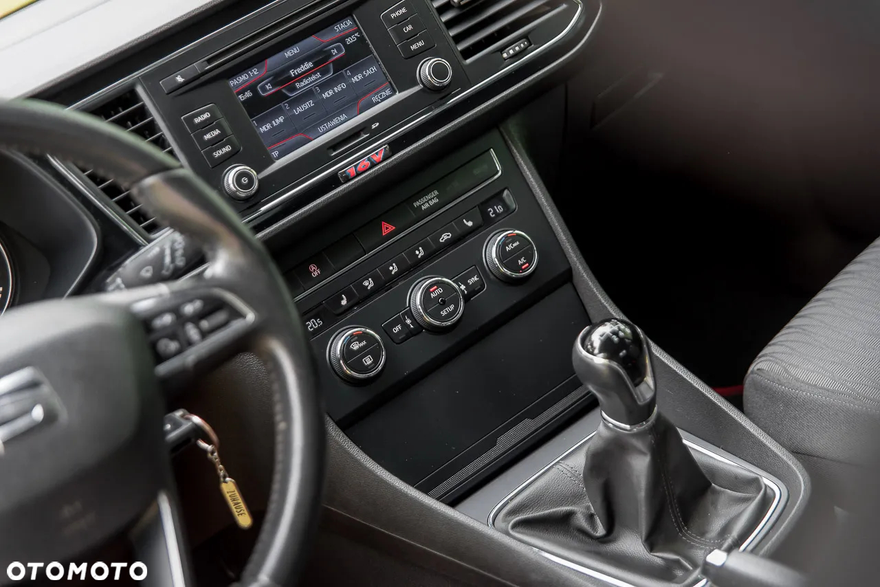 Seat Leon - 22