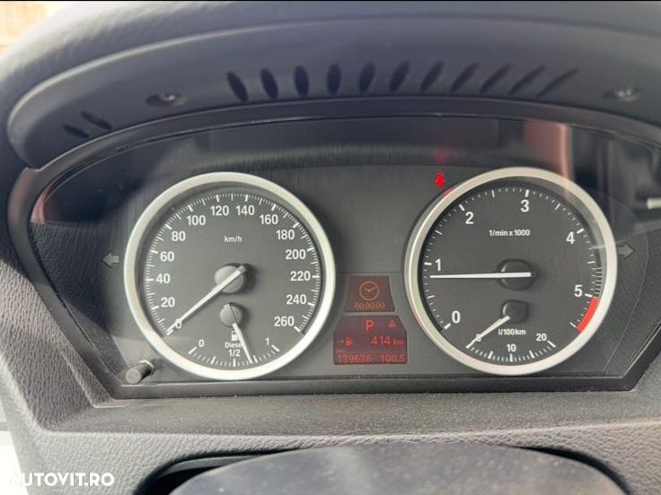 BMW X6 xDrive30d - 5