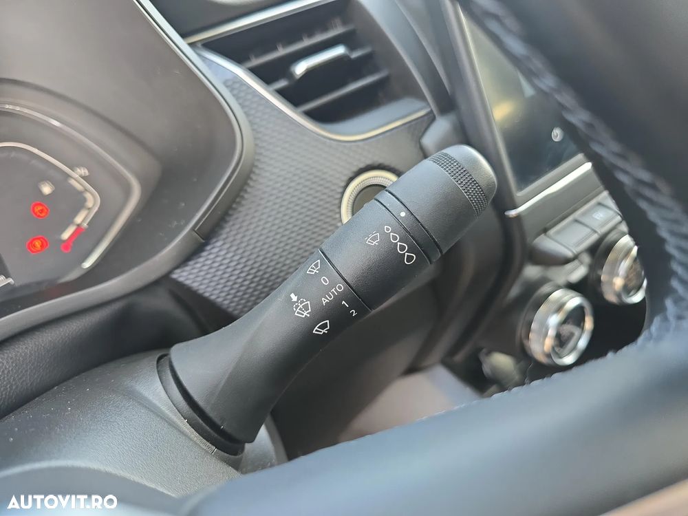 Renault Arkana E-TECH 145 INTENS - 18