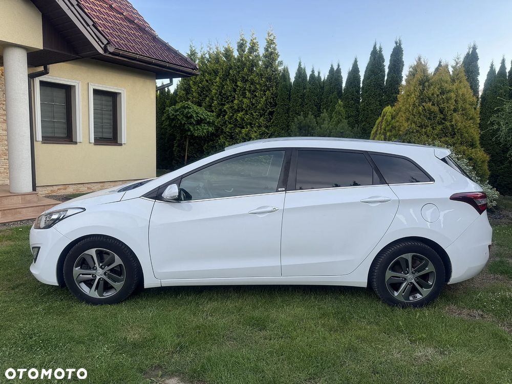 Hyundai i30 - 8