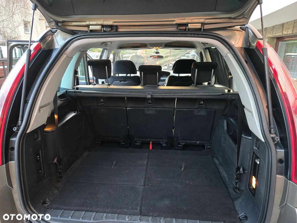 Citroën C4 Picasso - 6