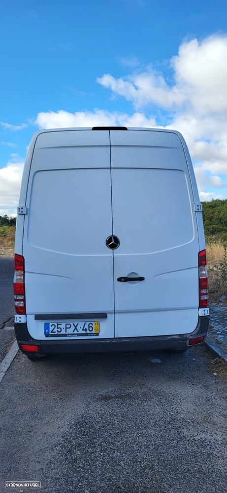Mercedes-Benz Sprinter 313 CDI/43 CD - 3