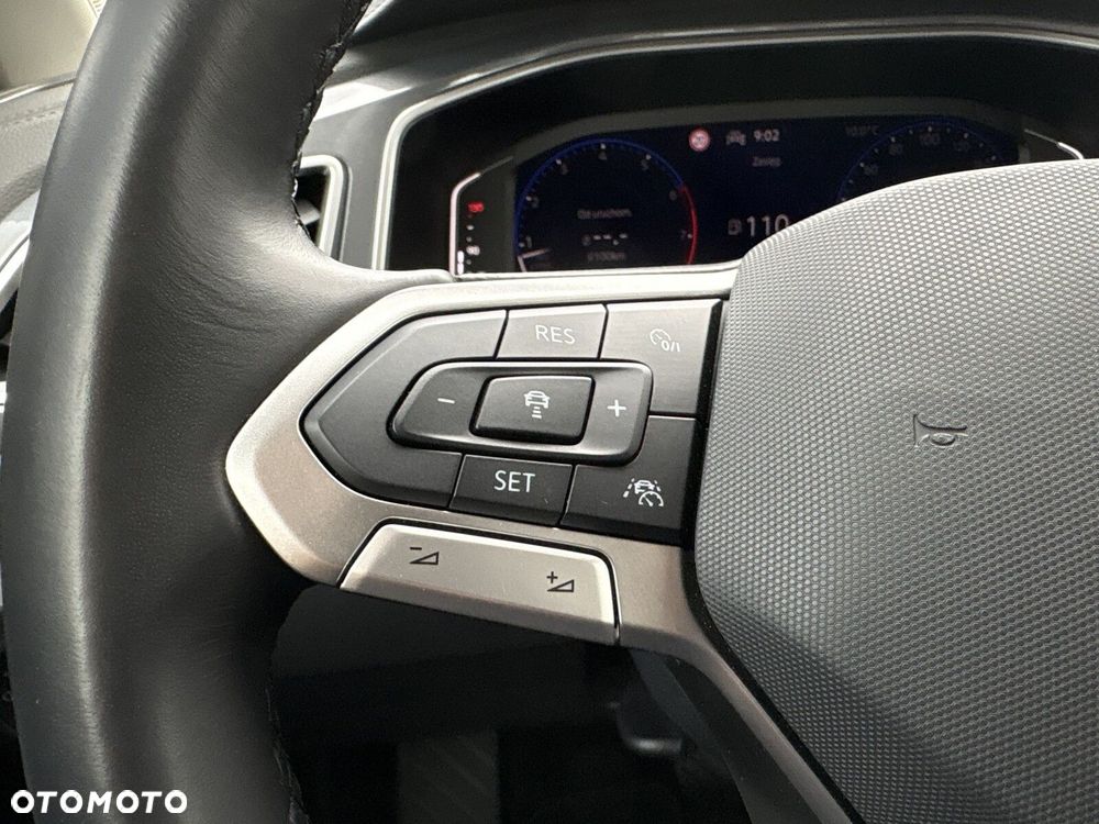 Volkswagen T-Roc 1.5 TSI Style DSG - 14