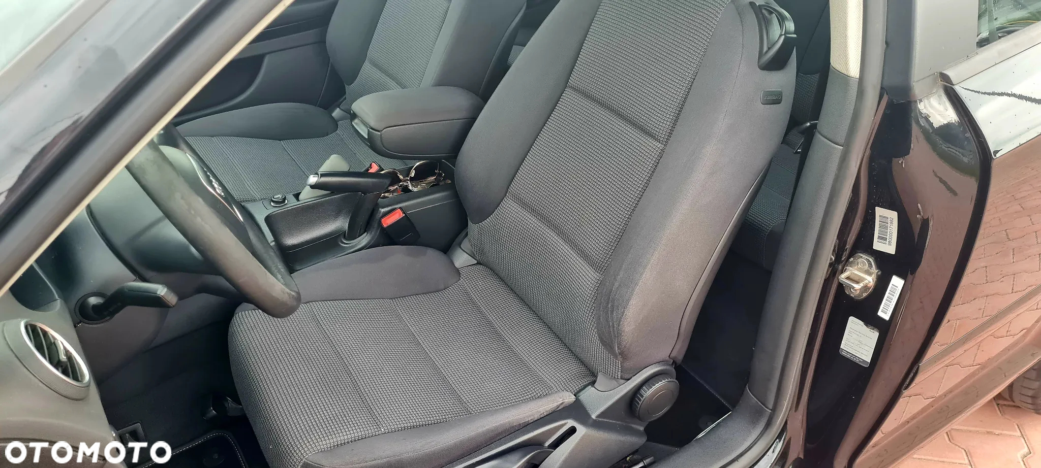 Audi A3 1.9 TDI Attraction - 24